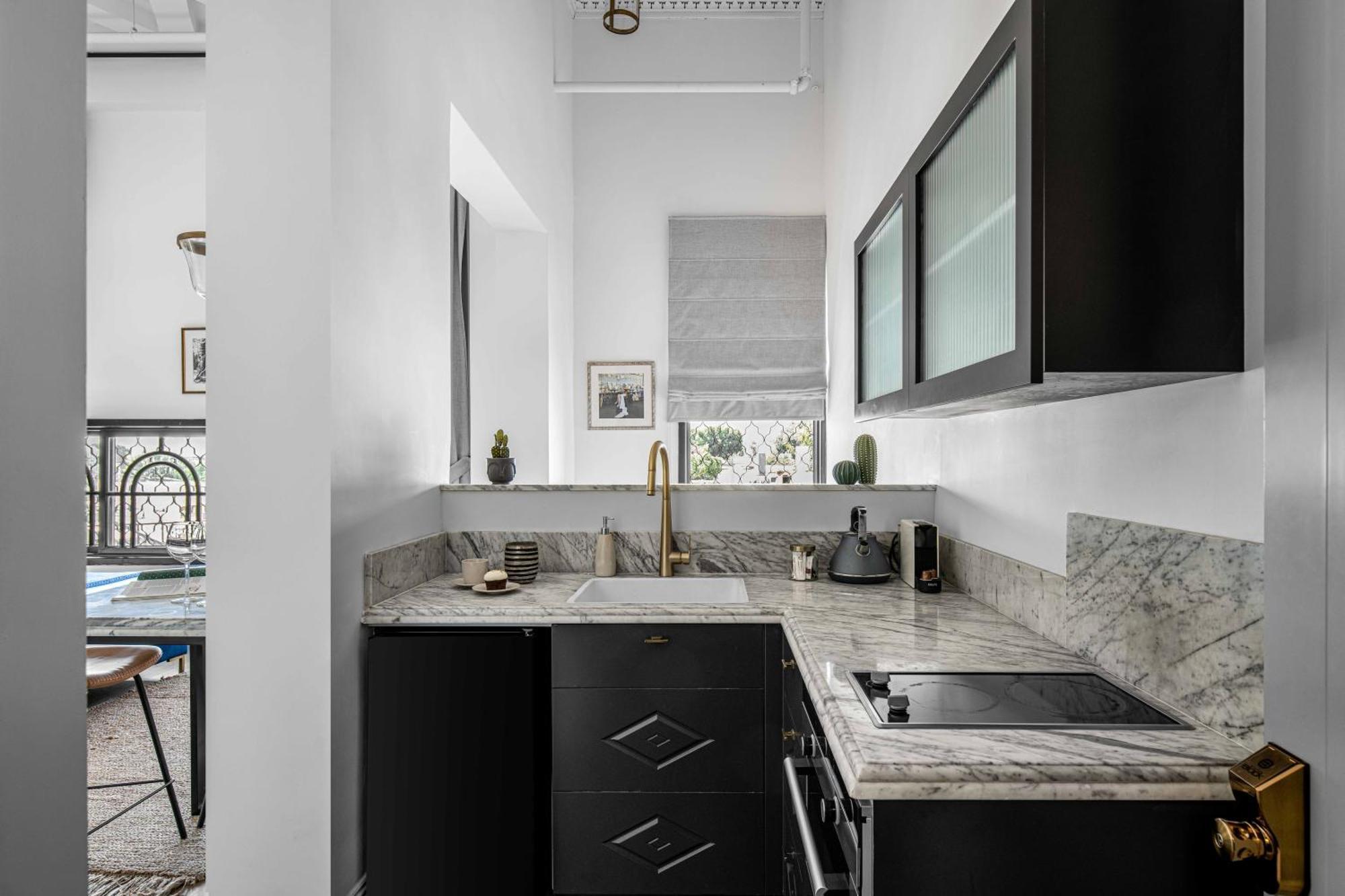 Kubler'S House - By Beach Apartments Tlv Tel Aviv Oda fotoğraf
